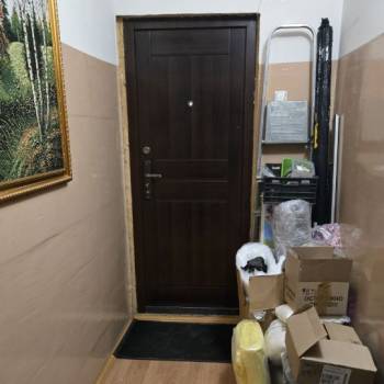 Продается 1-комнатная квартира, 31 м²