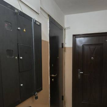 Продается 1-комнатная квартира, 31 м²