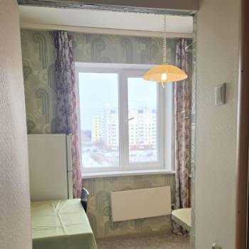 Продается 1-комнатная квартира, 31 м²