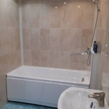 Сдается 2-х комнатная квартира, 46,2 м²