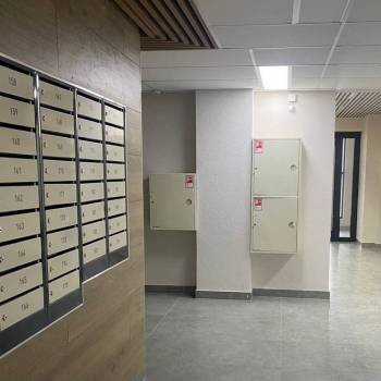 Сдается 2-х комнатная квартира, 51,8 м²