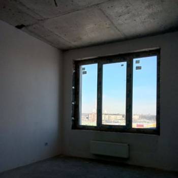 Продается 1-комнатная квартира, 37,1 м²