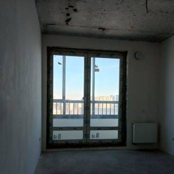 Продается 1-комнатная квартира, 37,1 м²