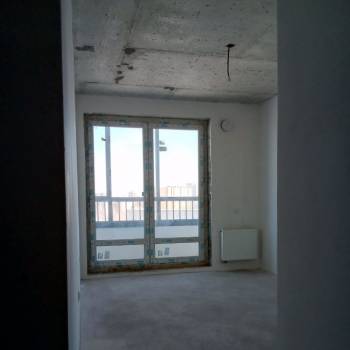 Продается 1-комнатная квартира, 37,1 м²