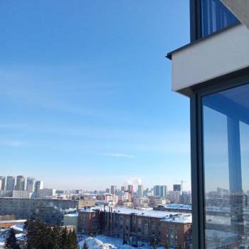 Продается 1-комнатная квартира, 37,1 м²