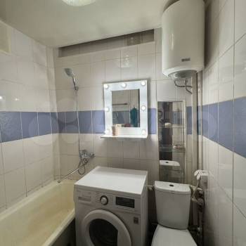 Сдается Многокомнатная квартира, 58 м²