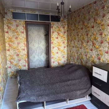 Сдается Многокомнатная квартира, 58 м²