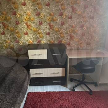 Сдается Многокомнатная квартира, 58 м²