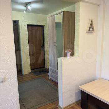 Сдается Многокомнатная квартира, 58 м²
