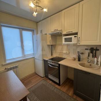 Сдается Многокомнатная квартира, 58 м²