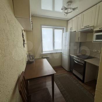 Сдается Многокомнатная квартира, 58 м²