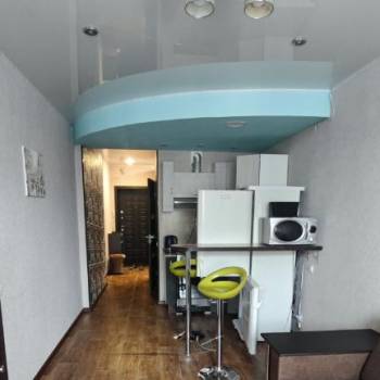 Сдается 1-комнатная квартира, 62,5 м²