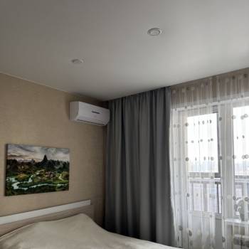 Продается 1-комнатная квартира, 32,4 м²