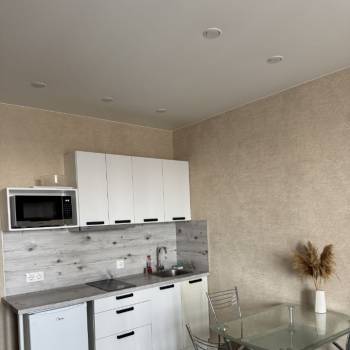 Продается 1-комнатная квартира, 32,4 м²