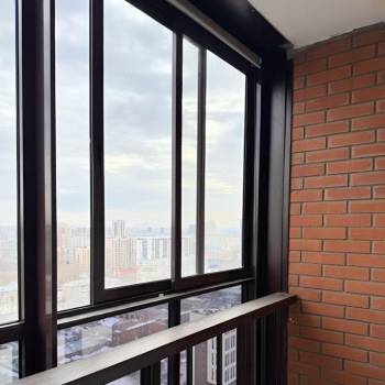 Продается 1-комнатная квартира, 32,4 м²