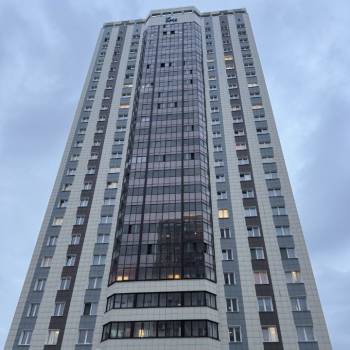 Продается 1-комнатная квартира, 32,4 м²