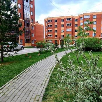 Продается 2-х комнатная квартира, 53 м²