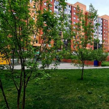 Продается 2-х комнатная квартира, 53 м²