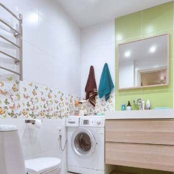 Продается 2-х комнатная квартира, 53 м²