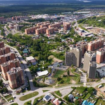Продается 2-х комнатная квартира, 53 м²