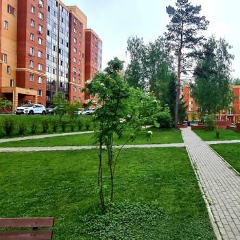 Продается 2-х комнатная квартира, 53 м²