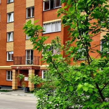 Продается 2-х комнатная квартира, 53 м²