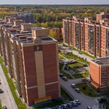 Продается 2-х комнатная квартира, 53 м²