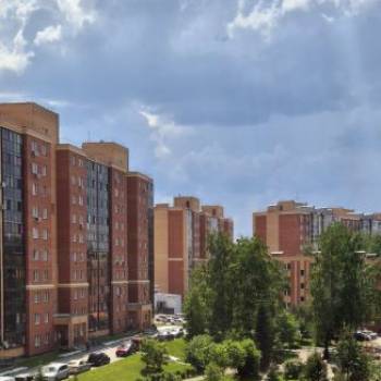 Продается 2-х комнатная квартира, 53 м²