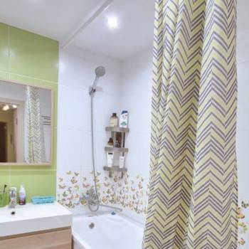 Продается 2-х комнатная квартира, 53 м²