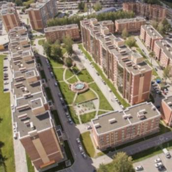 Продается 2-х комнатная квартира, 53 м²