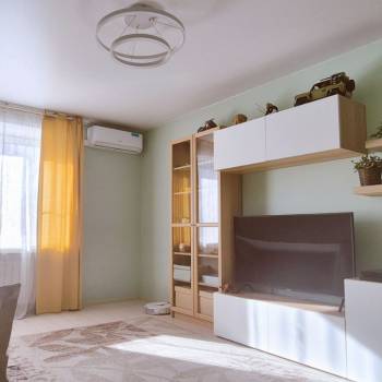 Продается 2-х комнатная квартира, 53 м²