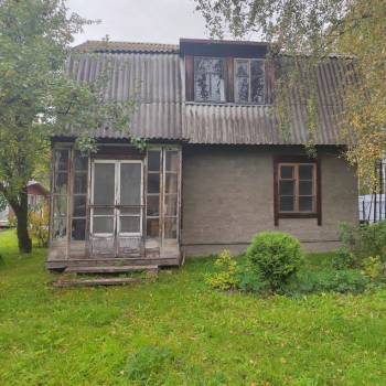 Продается Дом, 82 м²