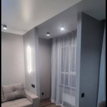 Сдается 1-комнатная квартира, 35 м²