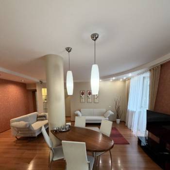 Сдается Многокомнатная квартира, 78 м²