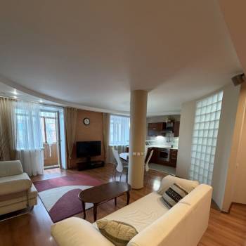 Сдается Многокомнатная квартира, 78 м²