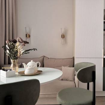 Сдается 1-комнатная квартира, 35,6 м²