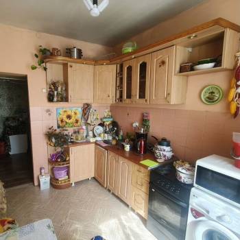 Продается 1-комнатная квартира, 40,7 м²