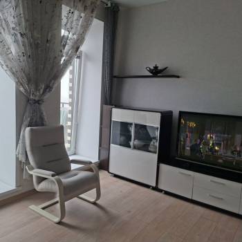 Сдается 1-комнатная квартира, 25 м²