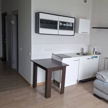 Сдается 1-комнатная квартира, 25 м²