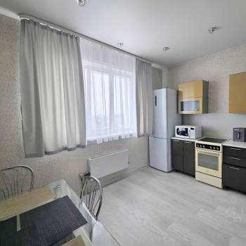 Сдается 1-комнатная квартира, 40,2 м²