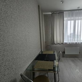 Сдается 1-комнатная квартира, 40,2 м²