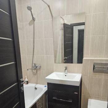 Сдается 1-комнатная квартира, 40,2 м²