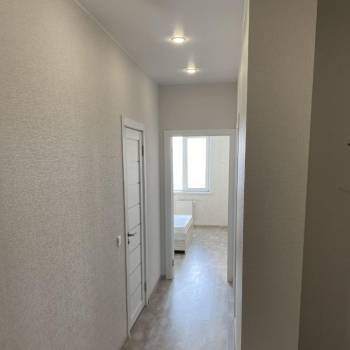 Сдается 1-комнатная квартира, 40,3 м²