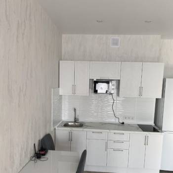 Сдается 1-комнатная квартира, 40,3 м²