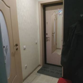 Сдается 1-комнатная квартира, 21 м²