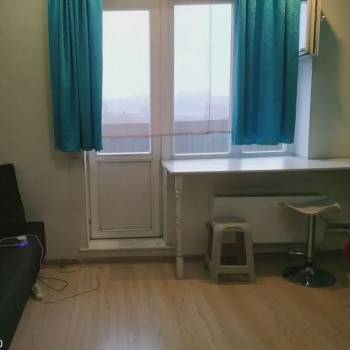 Сдается 1-комнатная квартира, 21 м²