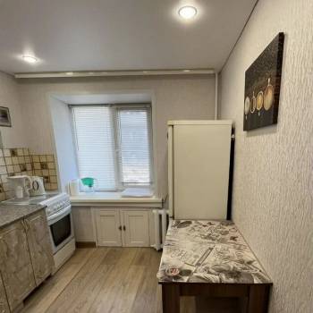 Сдается 1-комнатная квартира, 31 м²