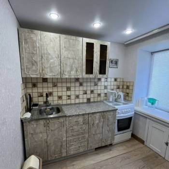 Сдается 1-комнатная квартира, 31 м²