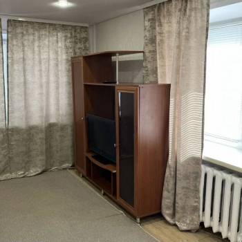 Сдается 1-комнатная квартира, 31 м²