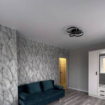 Сдается 2-х комнатная квартира, 49 м²